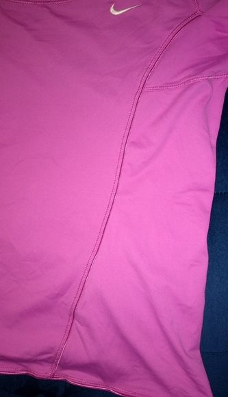 Vintage Nike Year 2K Dri-Fit Quarter-Sleeve Shirt - Picture 5 of 16